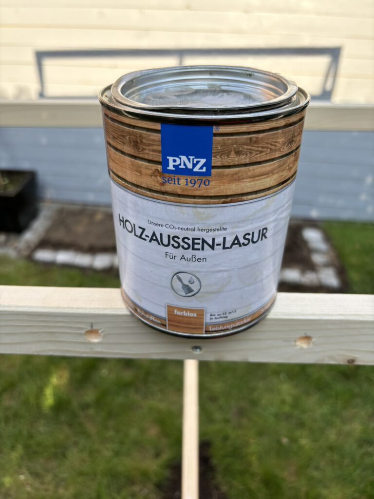 PNZ Lasur